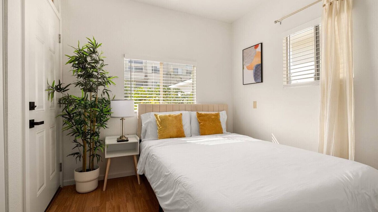 Photo of Bedroom in Glendale