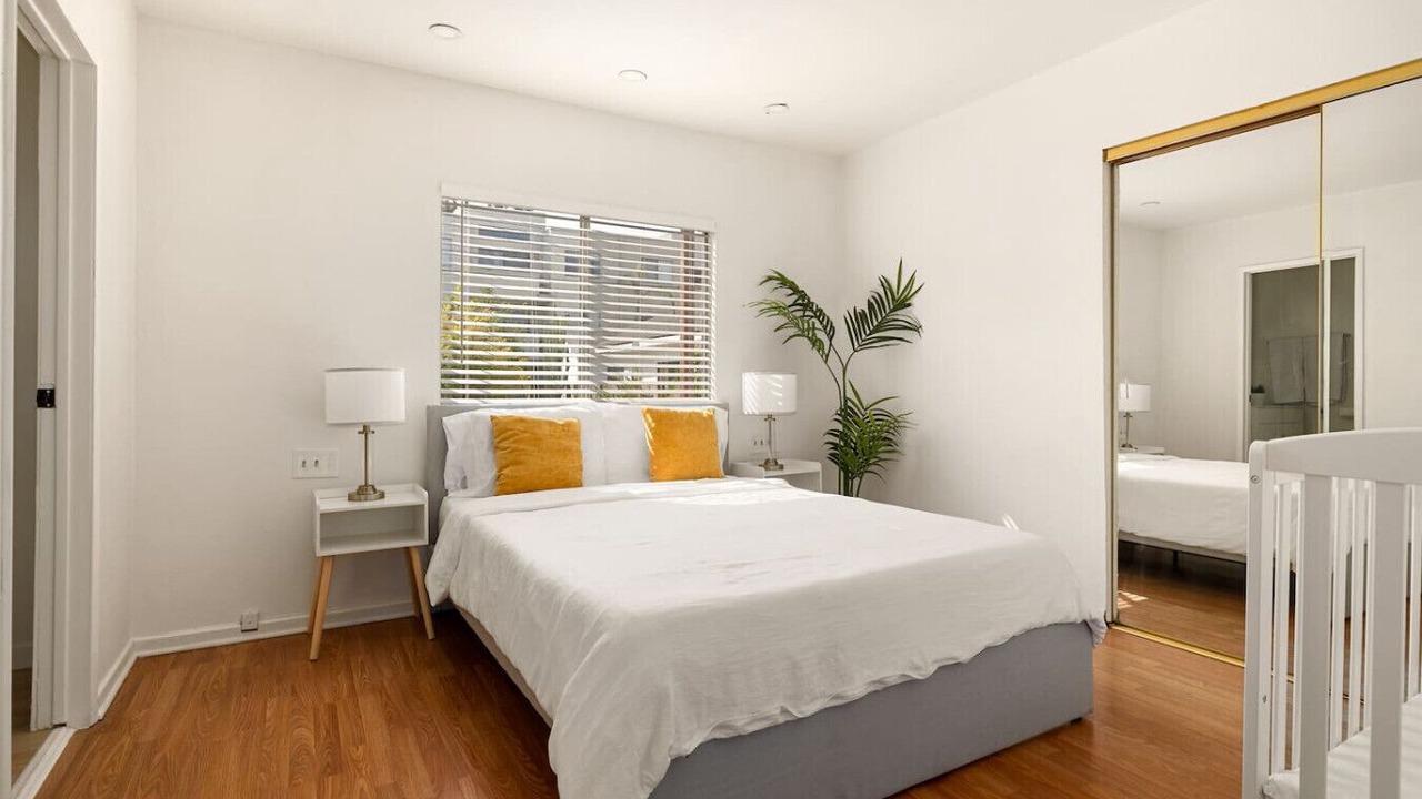 Photo of Bedroom in Glendale