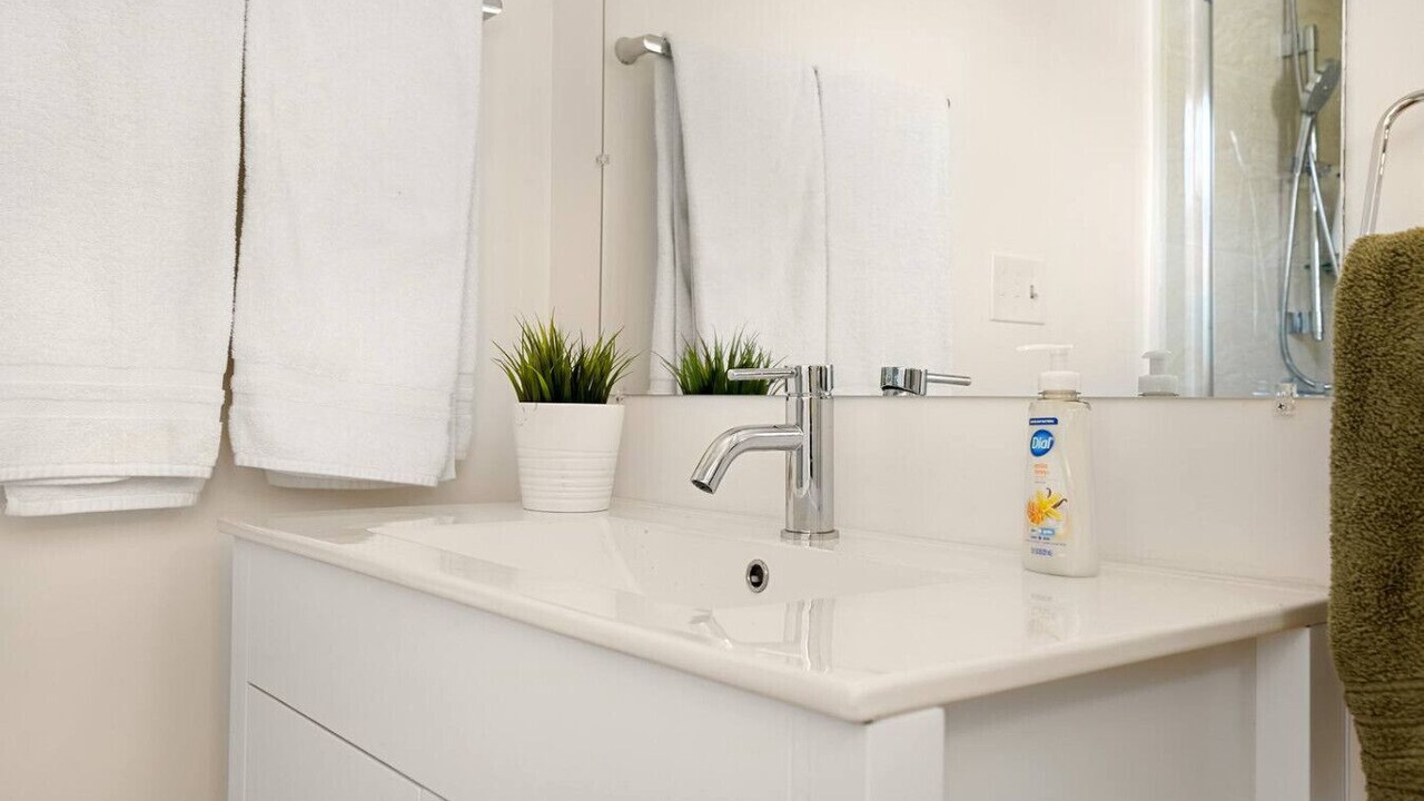 Photo of Bathroom in Glendale