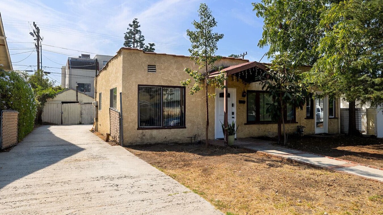 Photo of Outdoor in Glendale