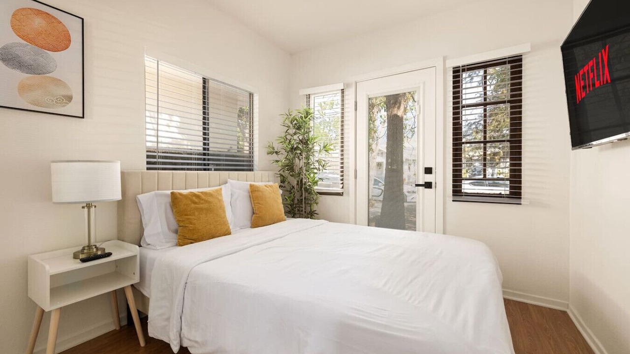 Photo of Bedroom in Glendale