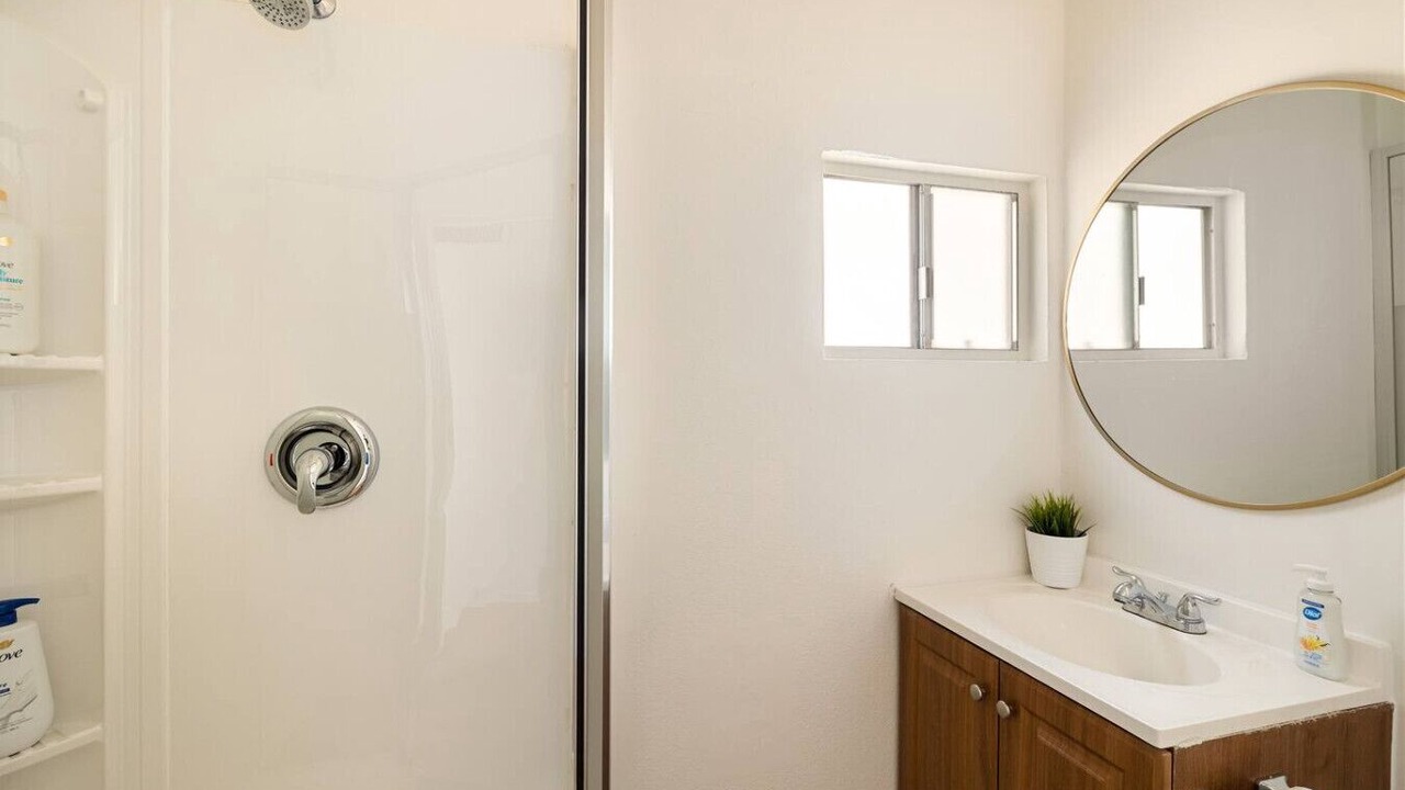 Photo of Bathroom in Glendale