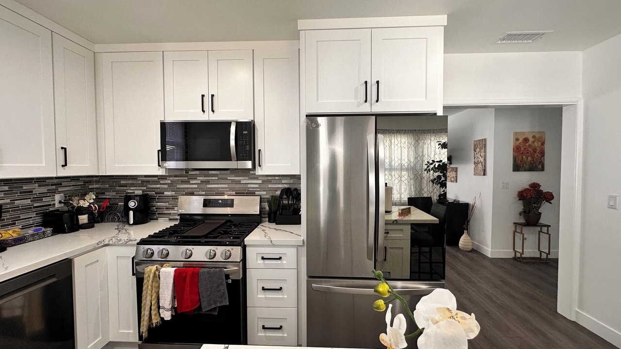 Photo of Kitchen in San Fernando
