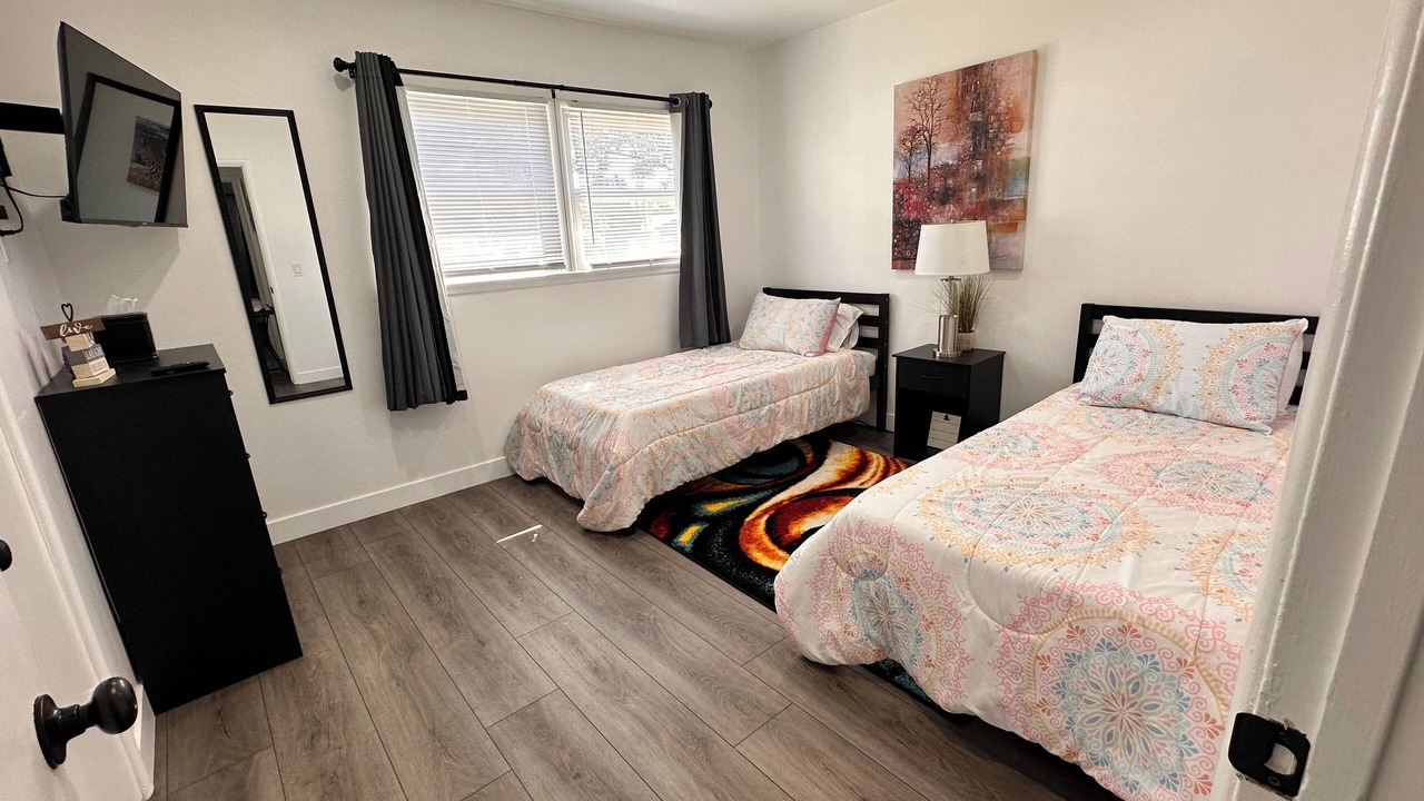 Photo of Bedroom in San Fernando
