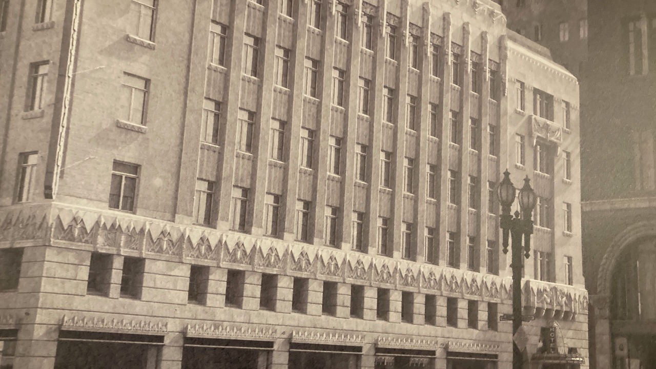 Photo of Outdoor in East Village