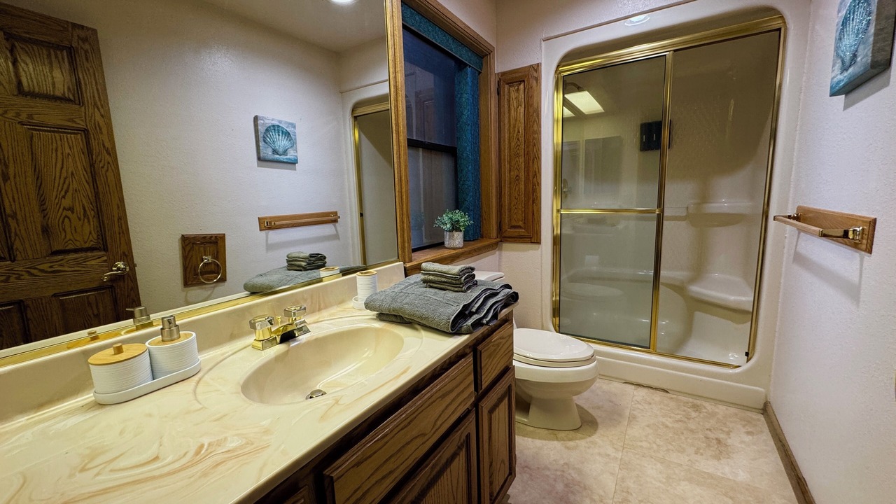 Photo of Bathroom in Apple Valley