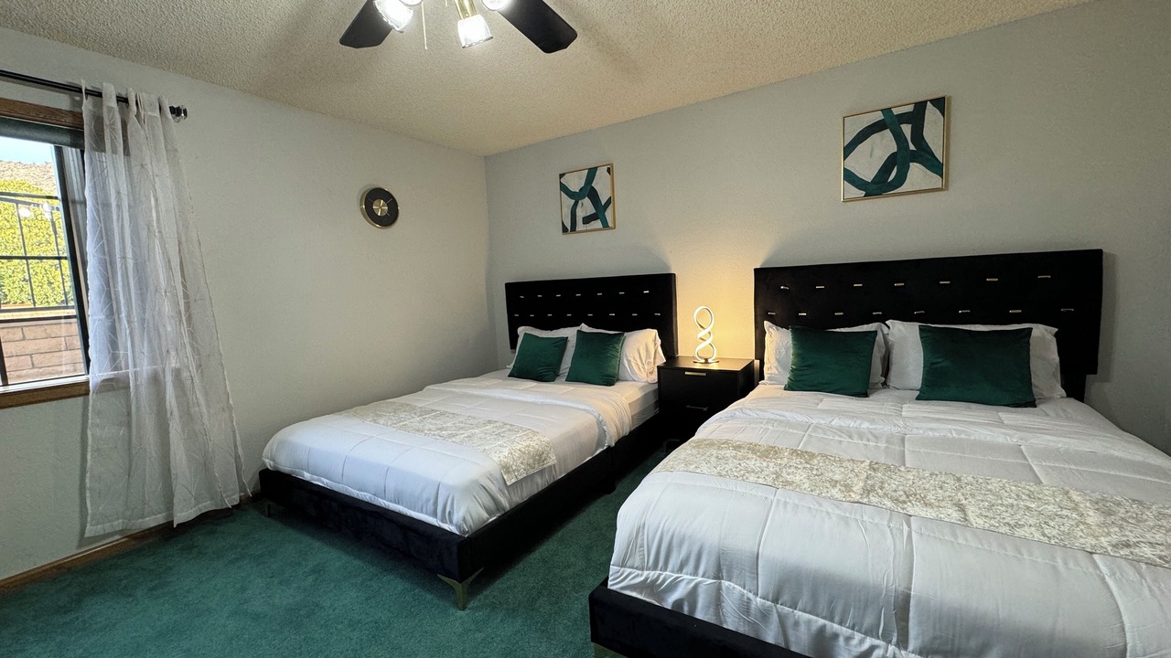 Photo of Bedroom in Apple Valley