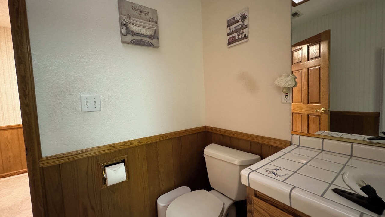 Photo of Bathroom in Apple Valley