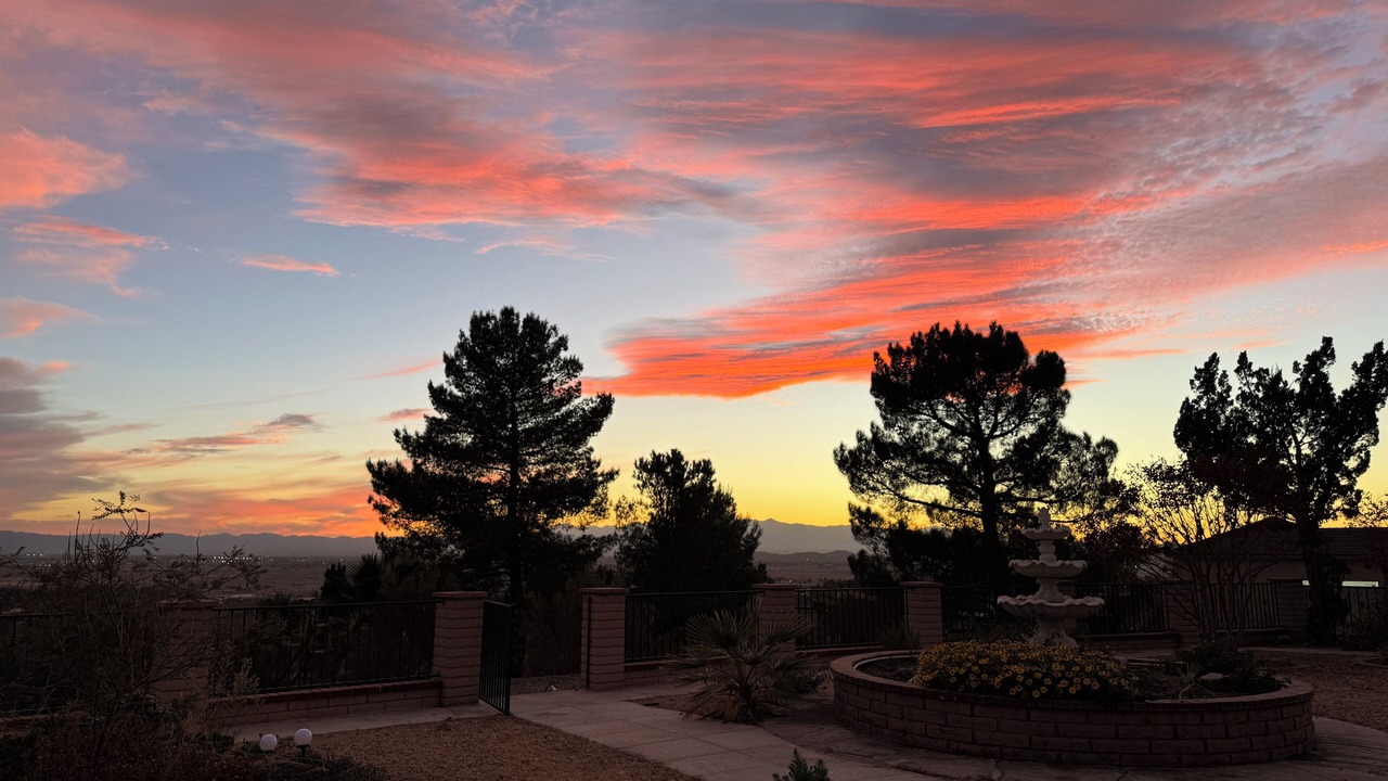 Photo of Outdoor in Apple Valley