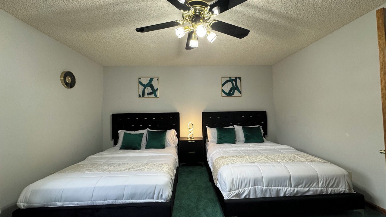 Photo of Bedroom in Apple Valley