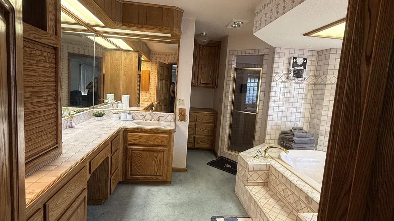 Photo of Bathroom in Apple Valley