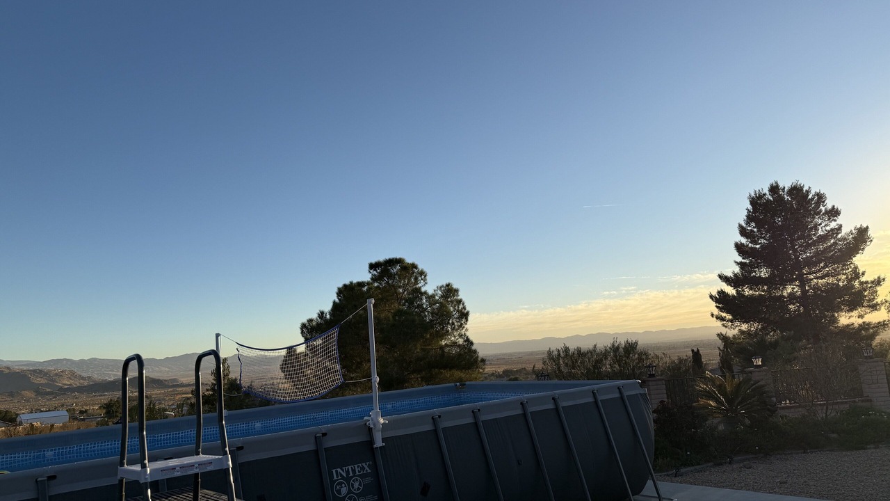 Photo of Outdoor in Apple Valley