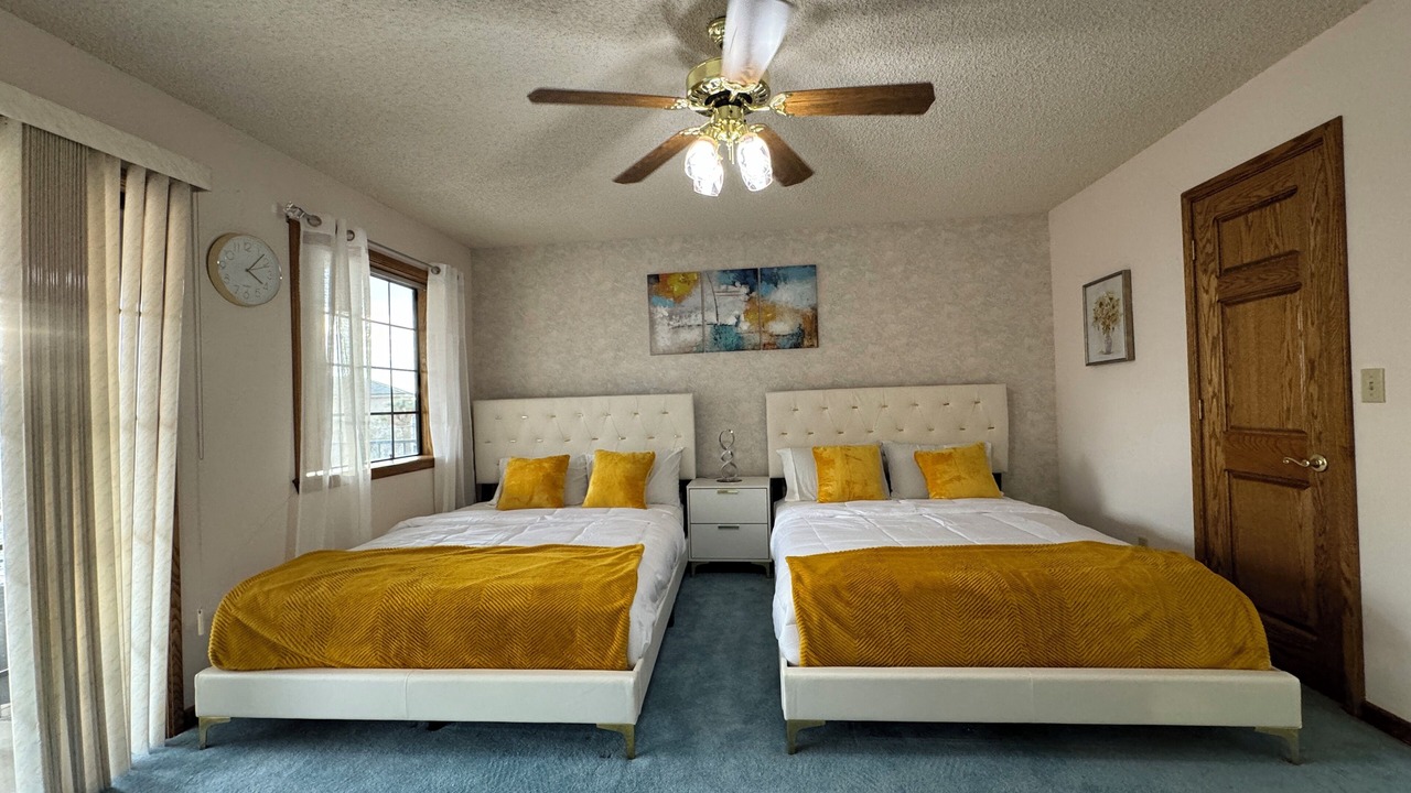 Photo of Bedroom in Apple Valley