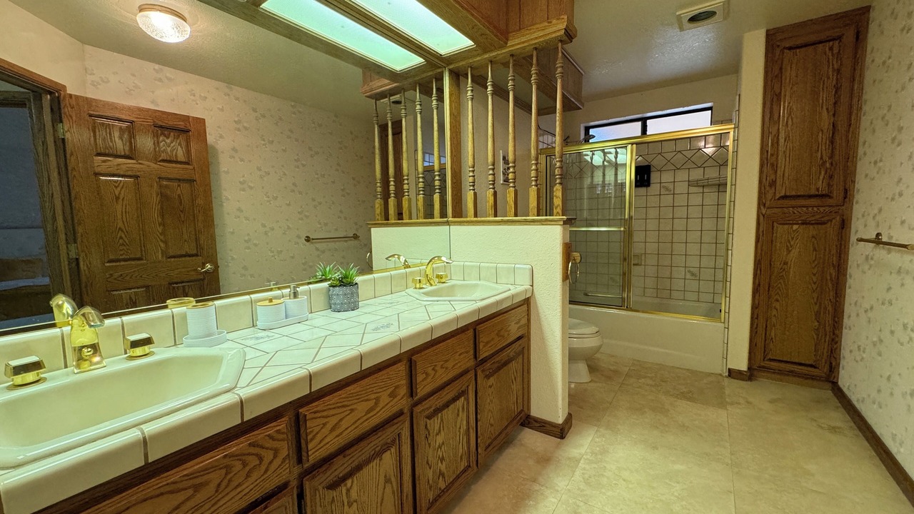 Photo of Bathroom in Apple Valley