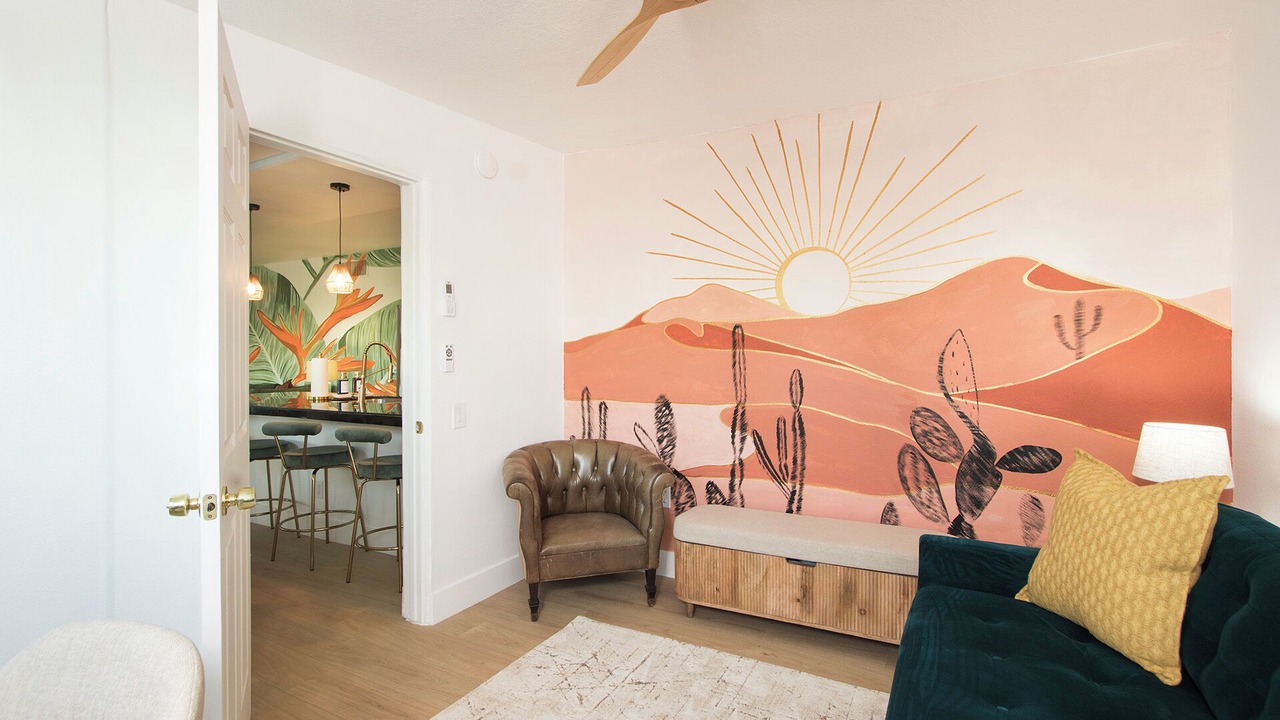 Photo of Livingroom in Indian Wells