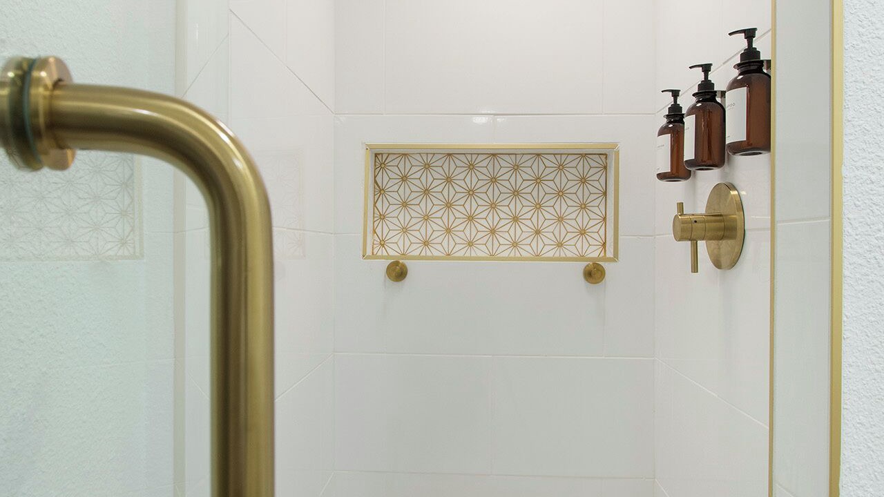 Photo of Bathroom in Indian Wells