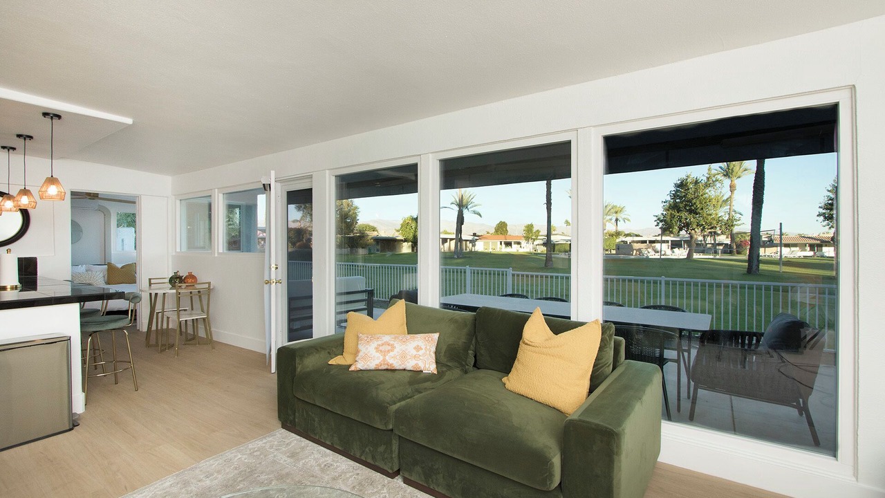 Photo of Livingroom in Indian Wells