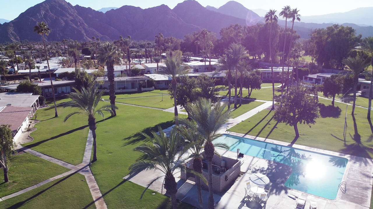 Photo of Outdoor in Indian Wells