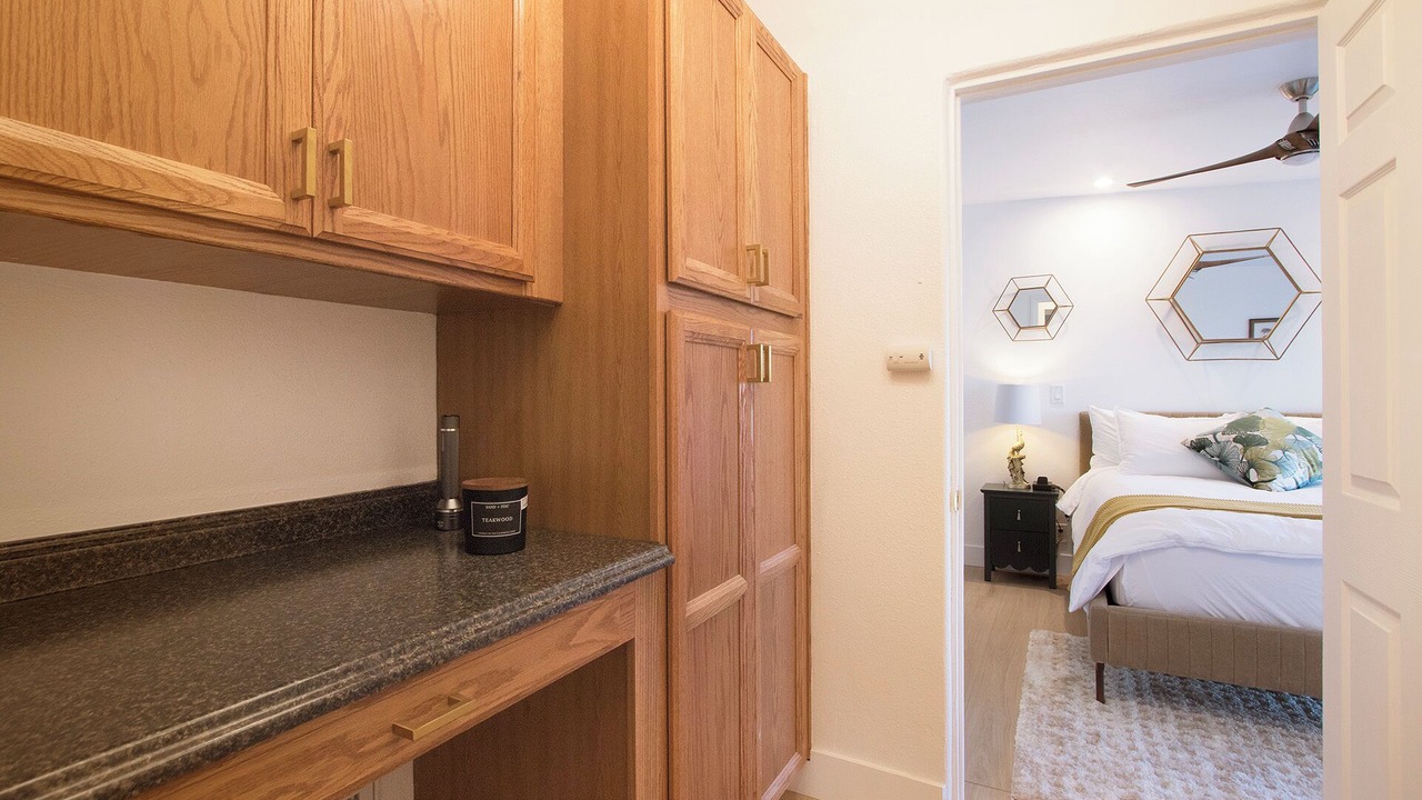 Photo of Bedroom in Indian Wells