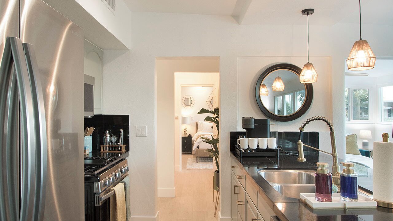 Photo of Kitchen in Indian Wells