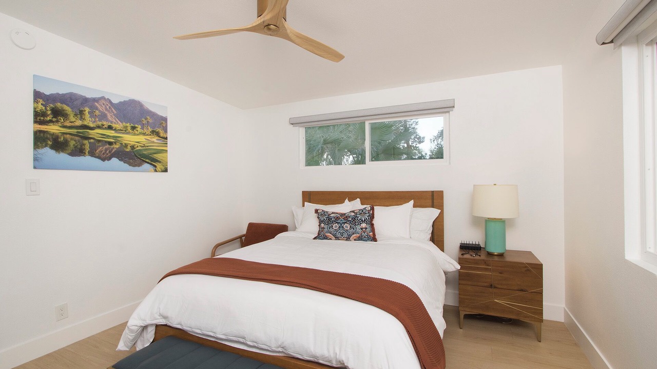 Photo of Bedroom in Indian Wells