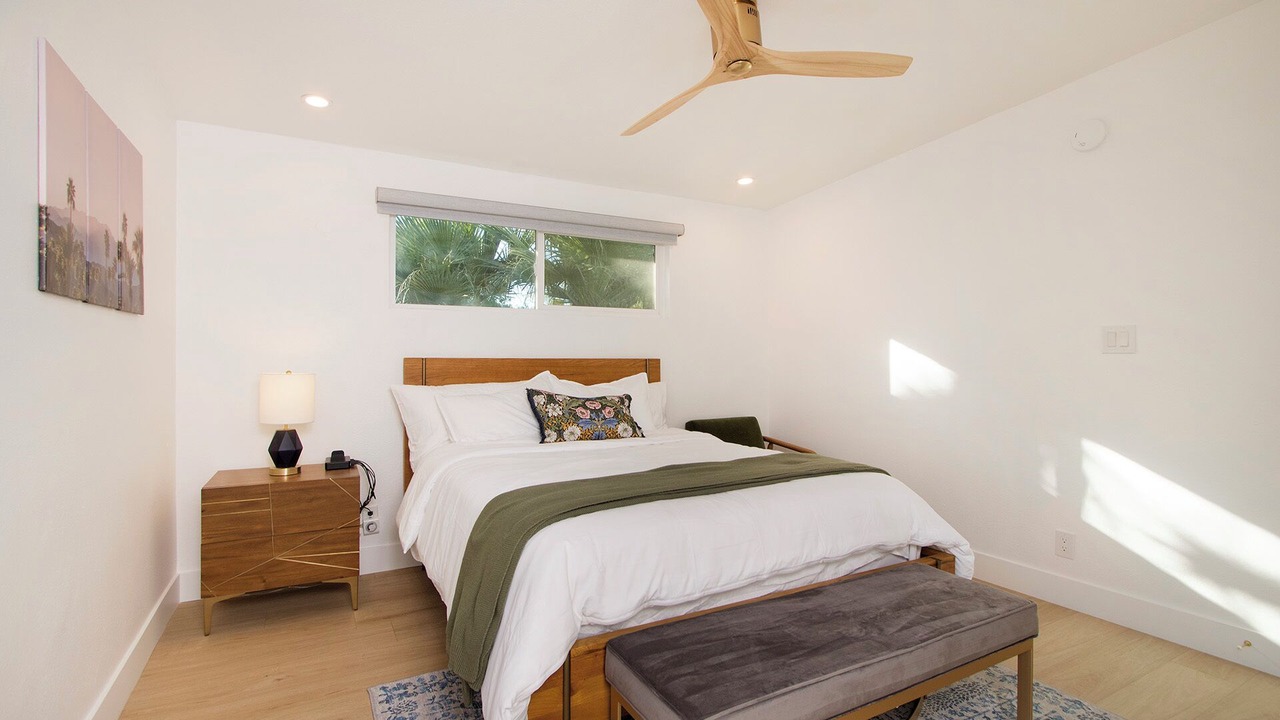 Photo of Bedroom in Indian Wells