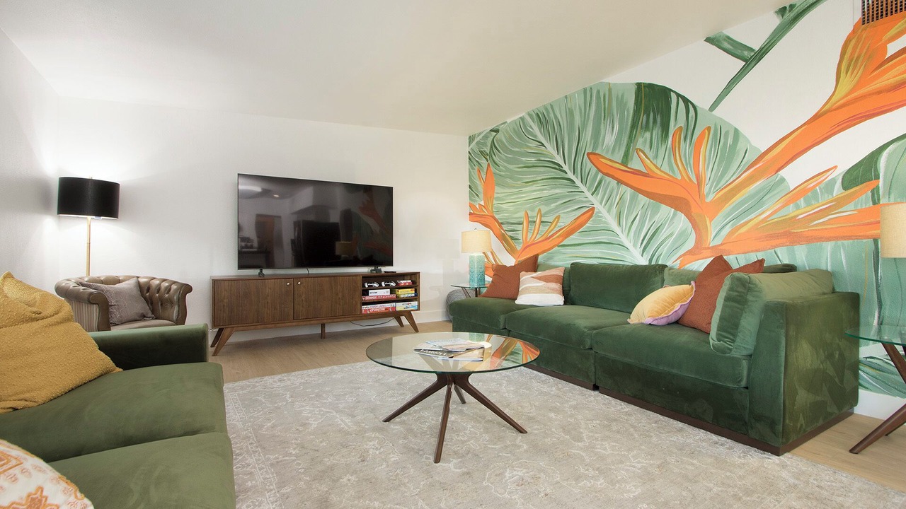 Photo of Livingroom in Indian Wells