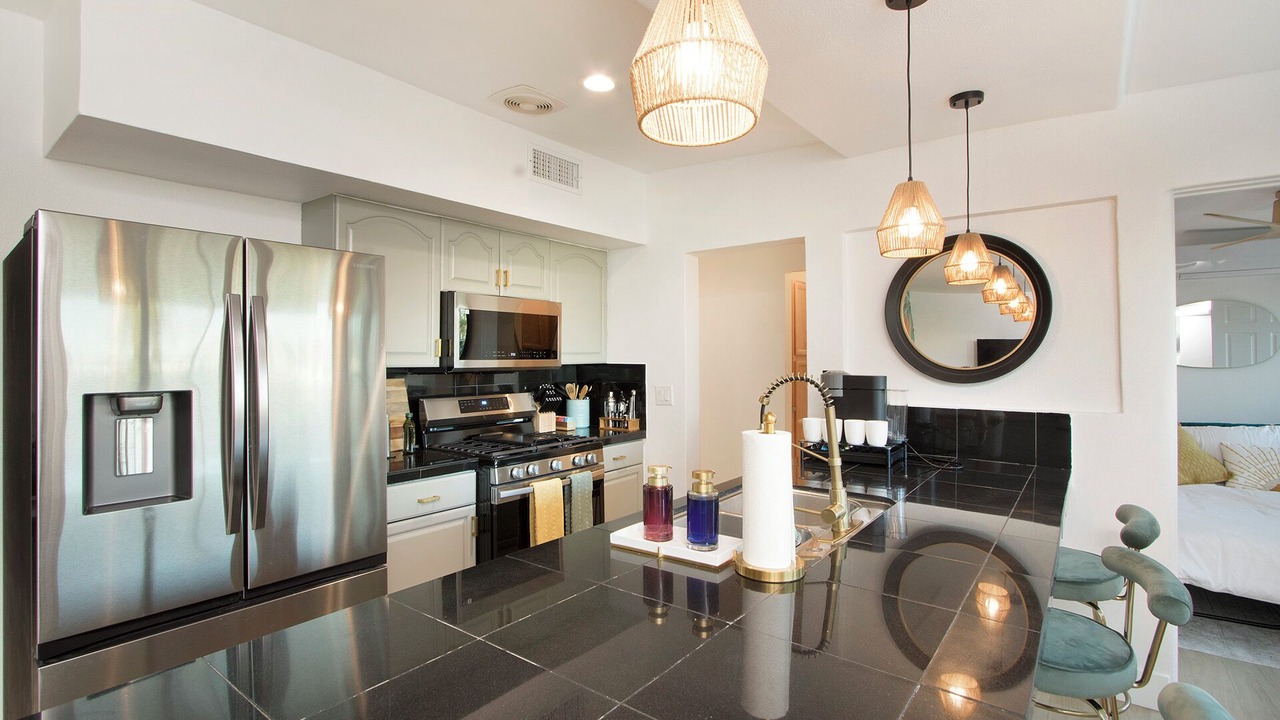 Photo of Kitchen in Indian Wells