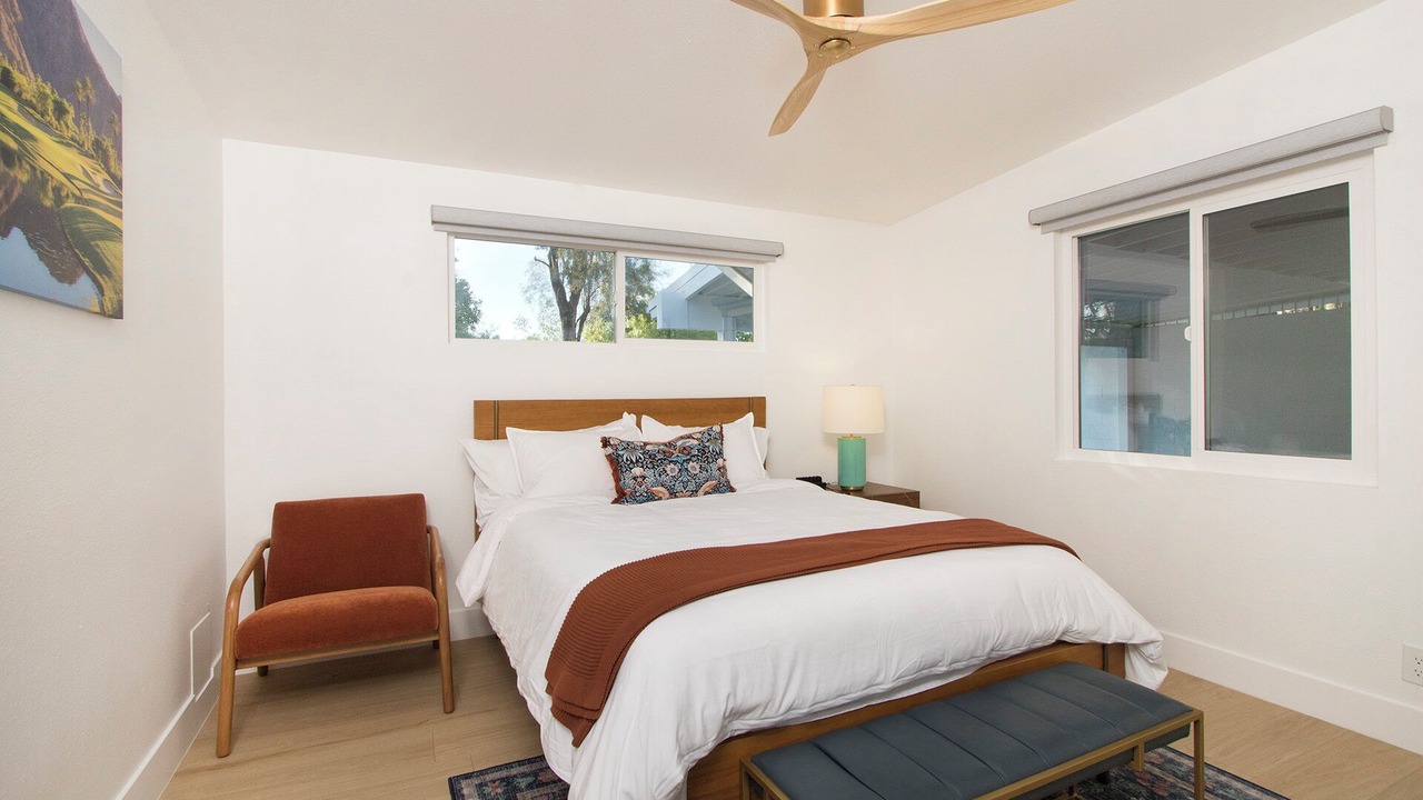 Photo of Bedroom in Indian Wells