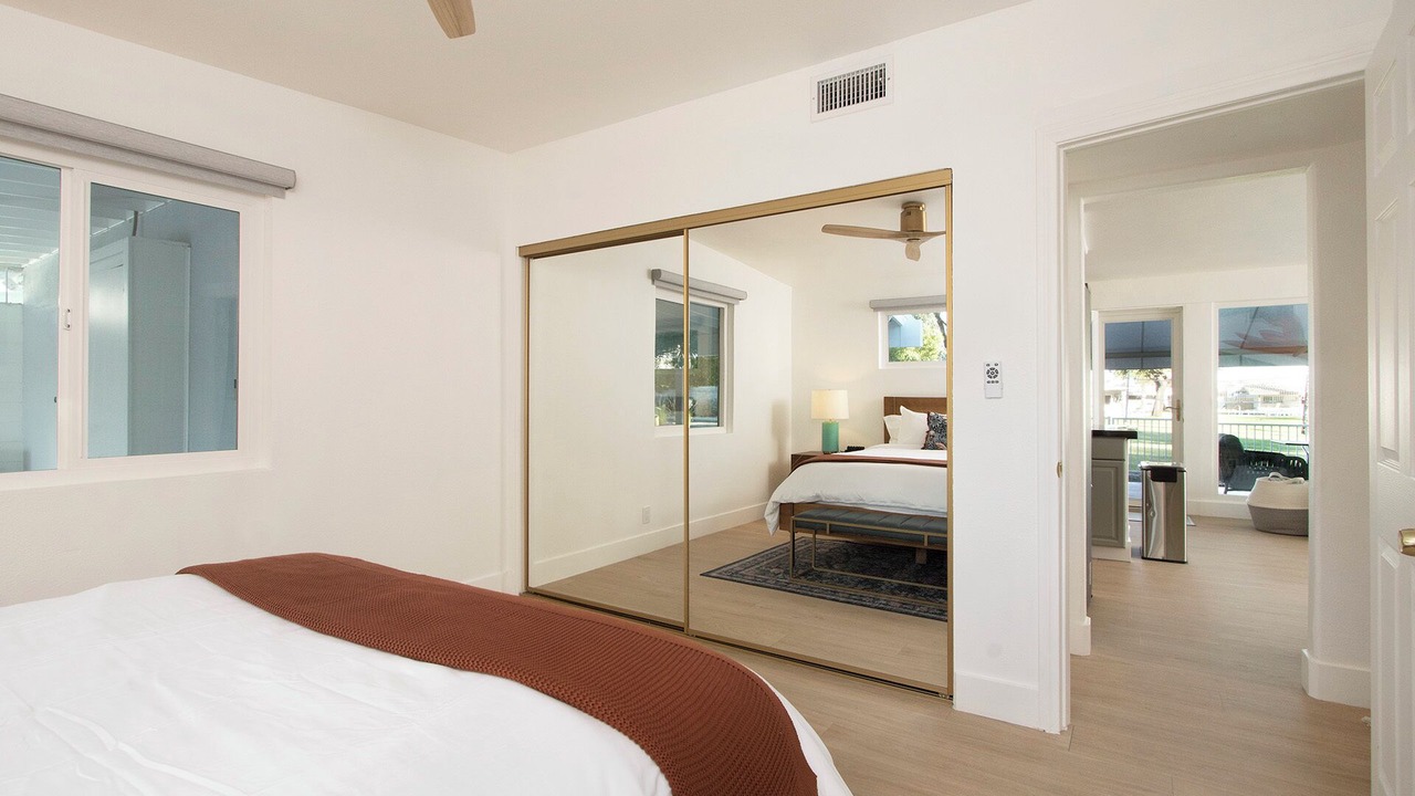 Photo of Bedroom in Indian Wells