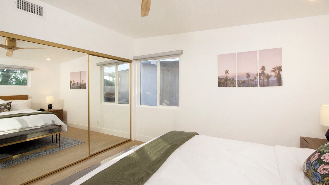 Photo of Bedroom in Indian Wells
