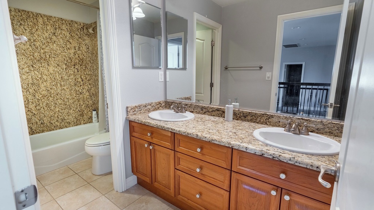 Photo of Bathroom in Lincoln