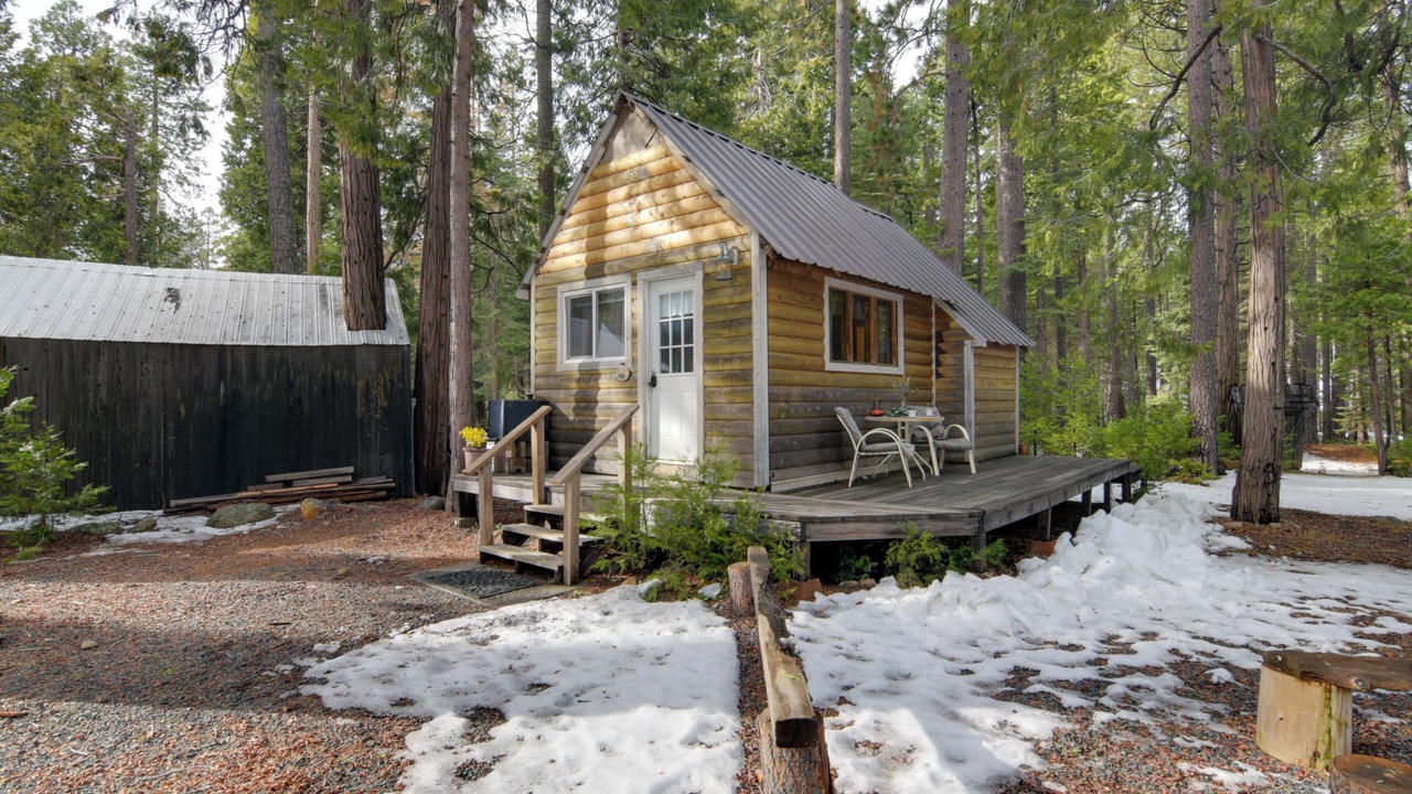 Photo of Outdoor in Butte Meadows