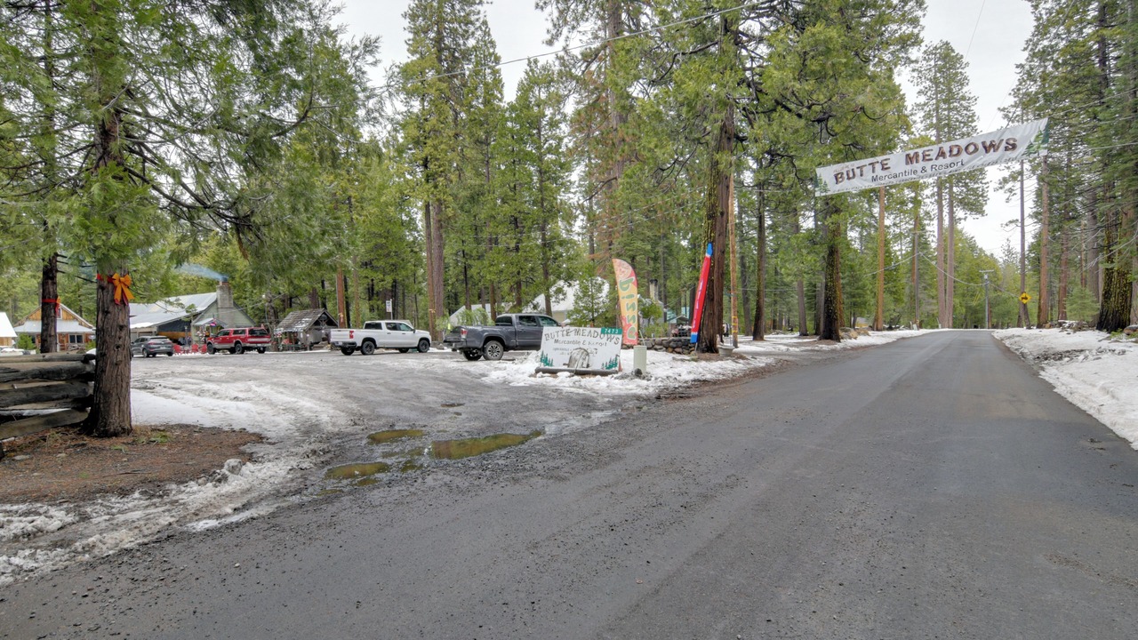 Photo of Outdoor in Butte Meadows