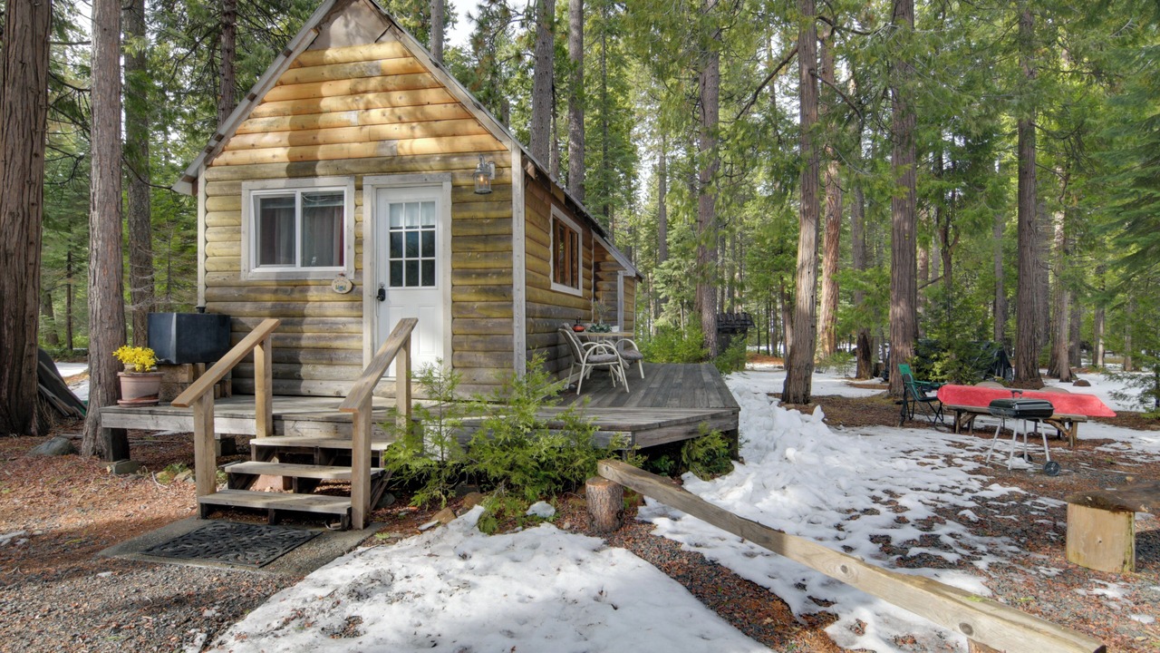 Photo of Outdoor in Butte Meadows