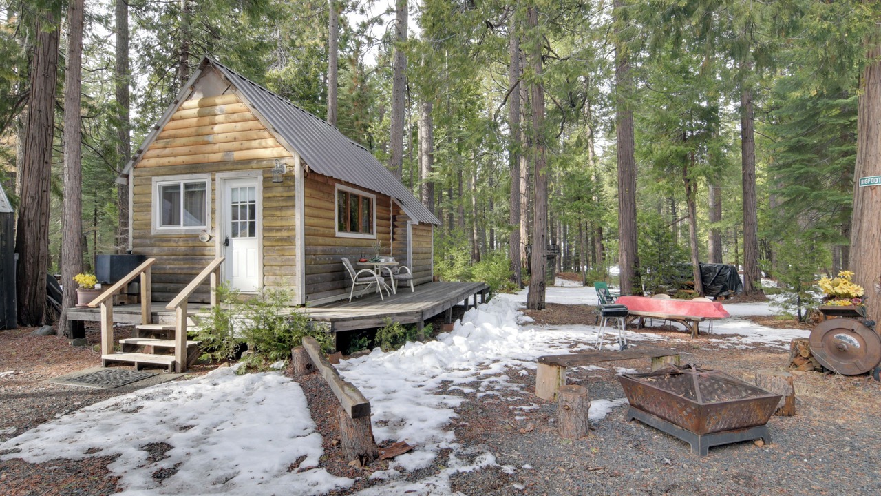 Photo of Others in Butte Meadows