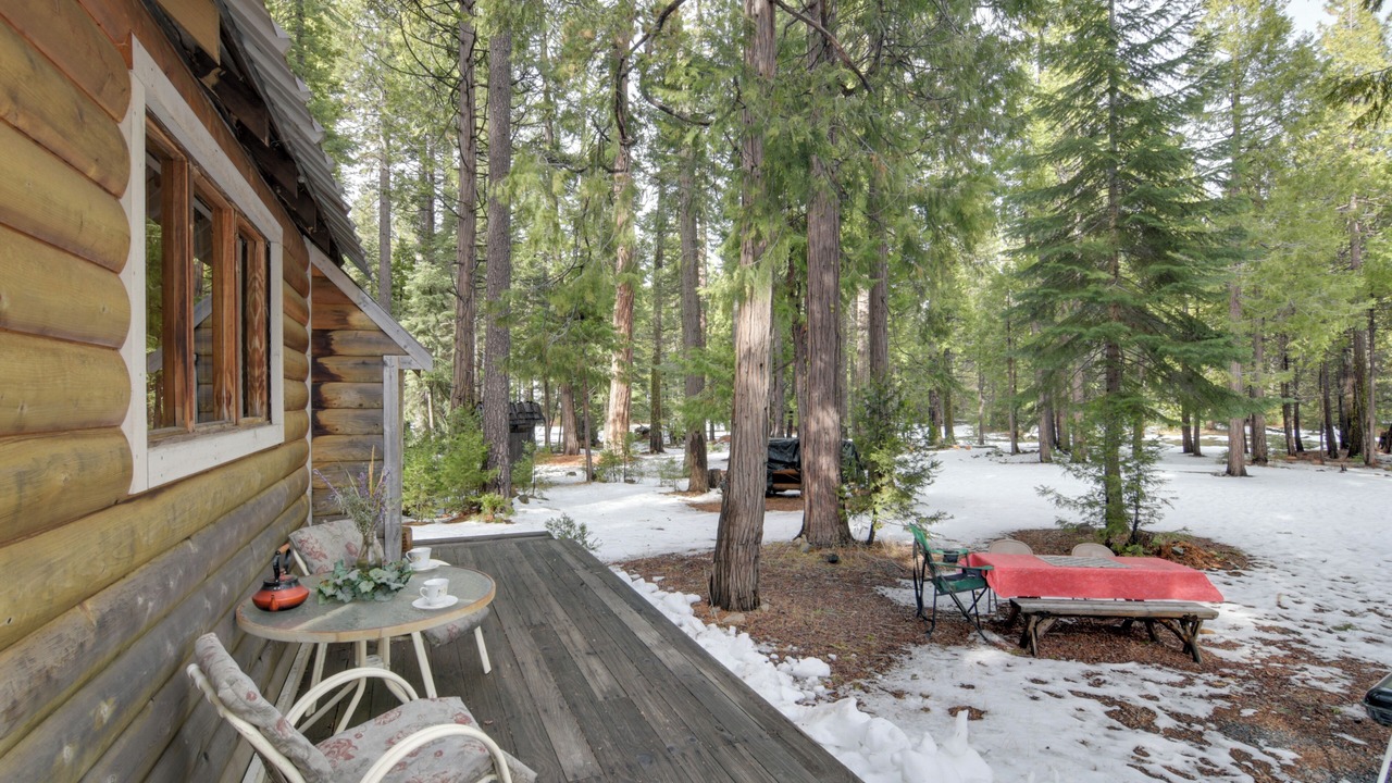 Photo of Outdoor in Butte Meadows