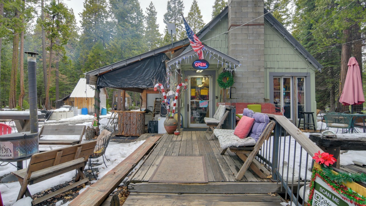 Photo of Others in Butte Meadows