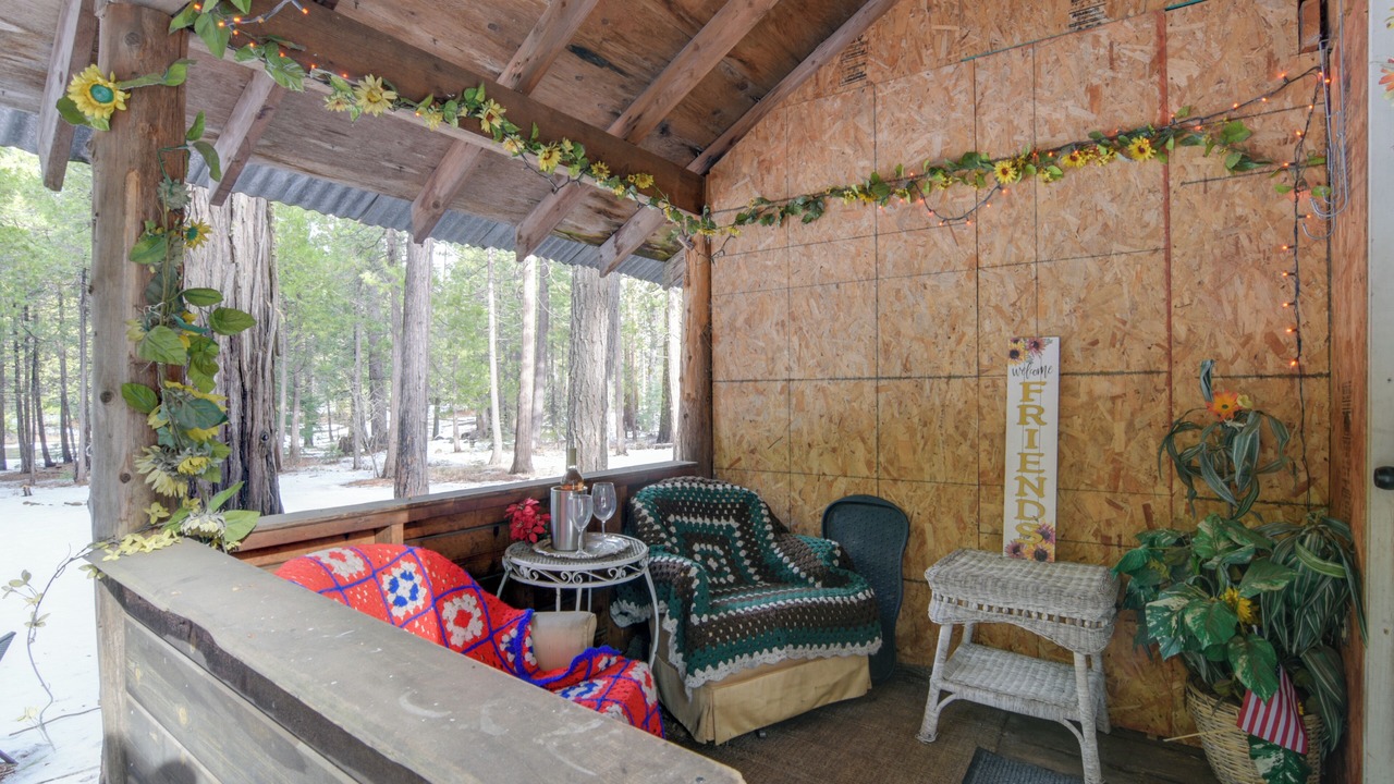 Photo of Outdoor in Butte Meadows
