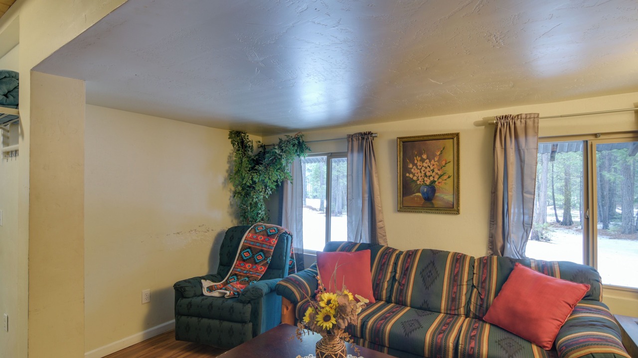 Photo of Bedroom in Butte Meadows