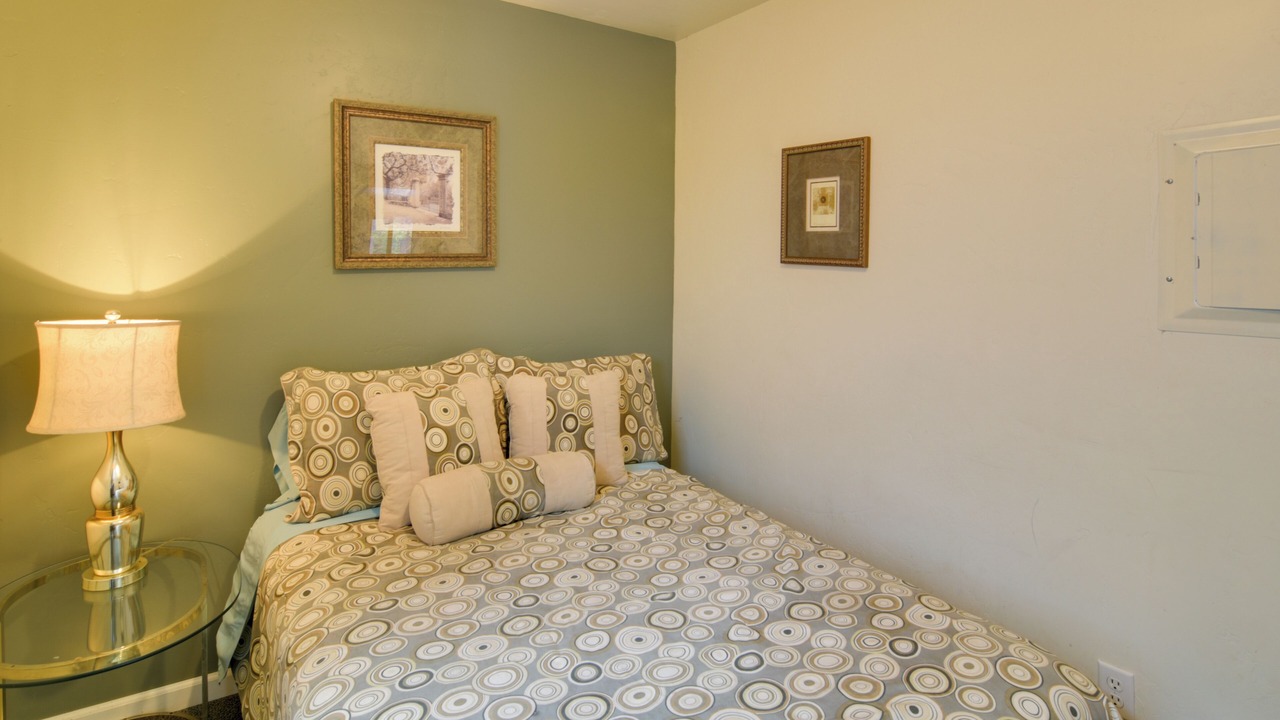 Photo of Bedroom in Butte Meadows