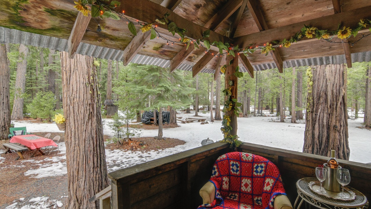 Photo of Outdoor in Butte Meadows