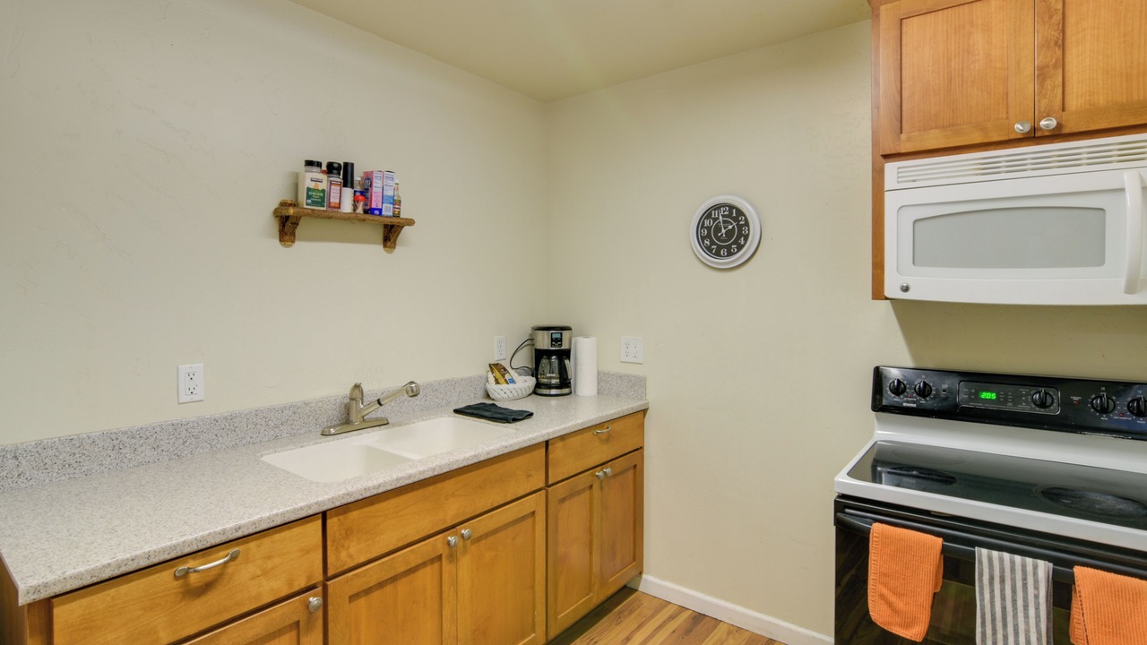 Photo of Kitchen in Butte Meadows