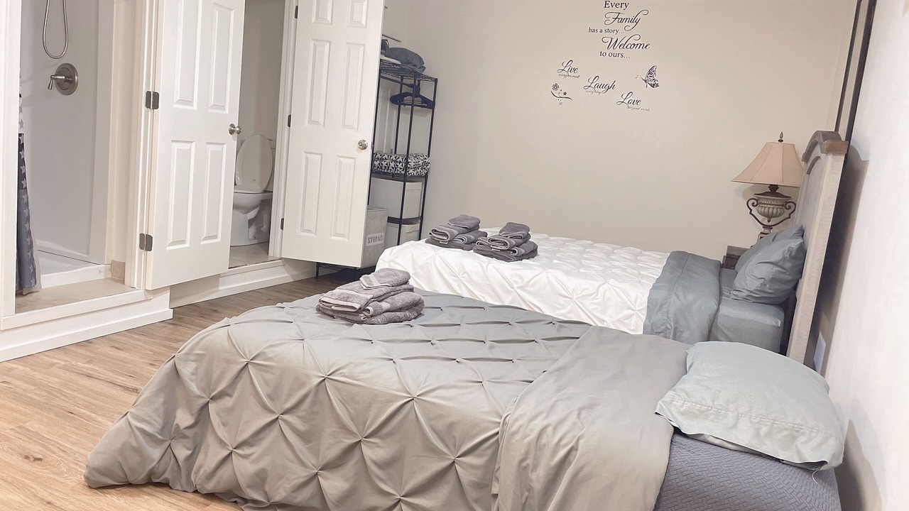 Photo of Bedroom in Westminster