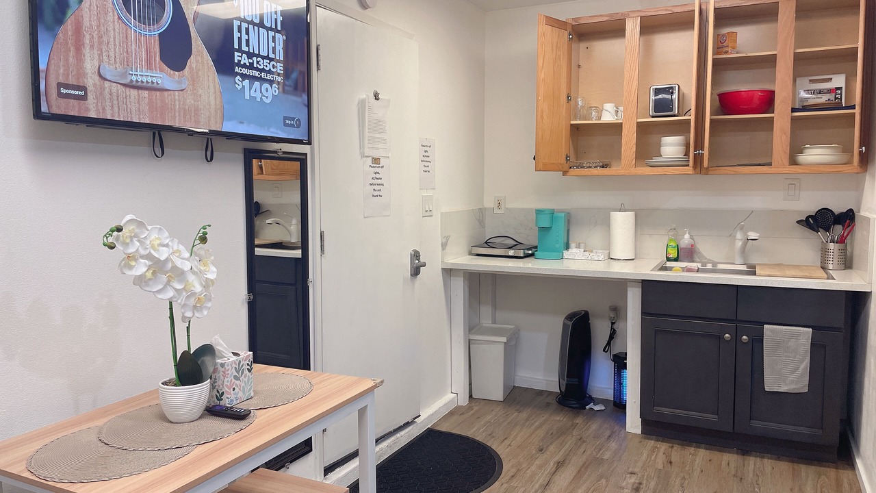 Photo of Kitchen in Westminster