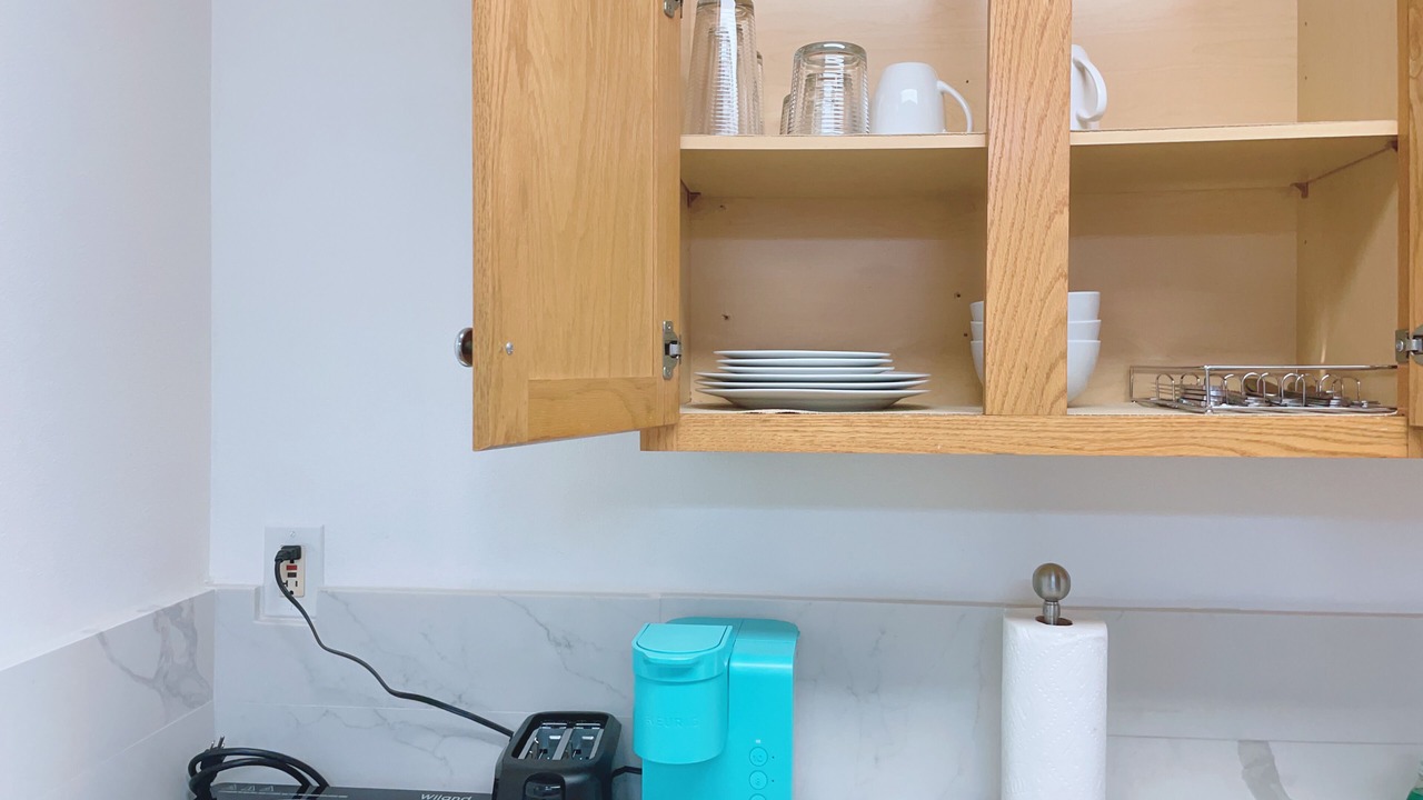 Photo of Kitchen in Westminster