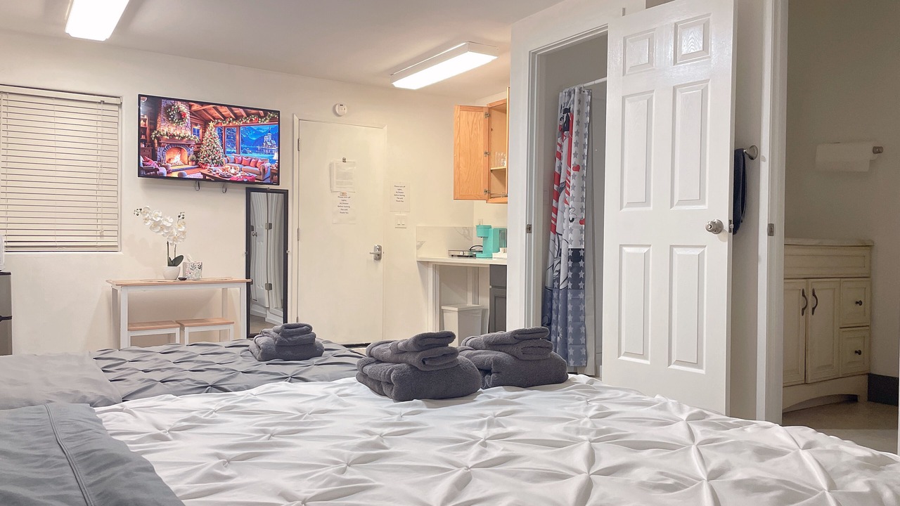 Photo of Bedroom in Westminster