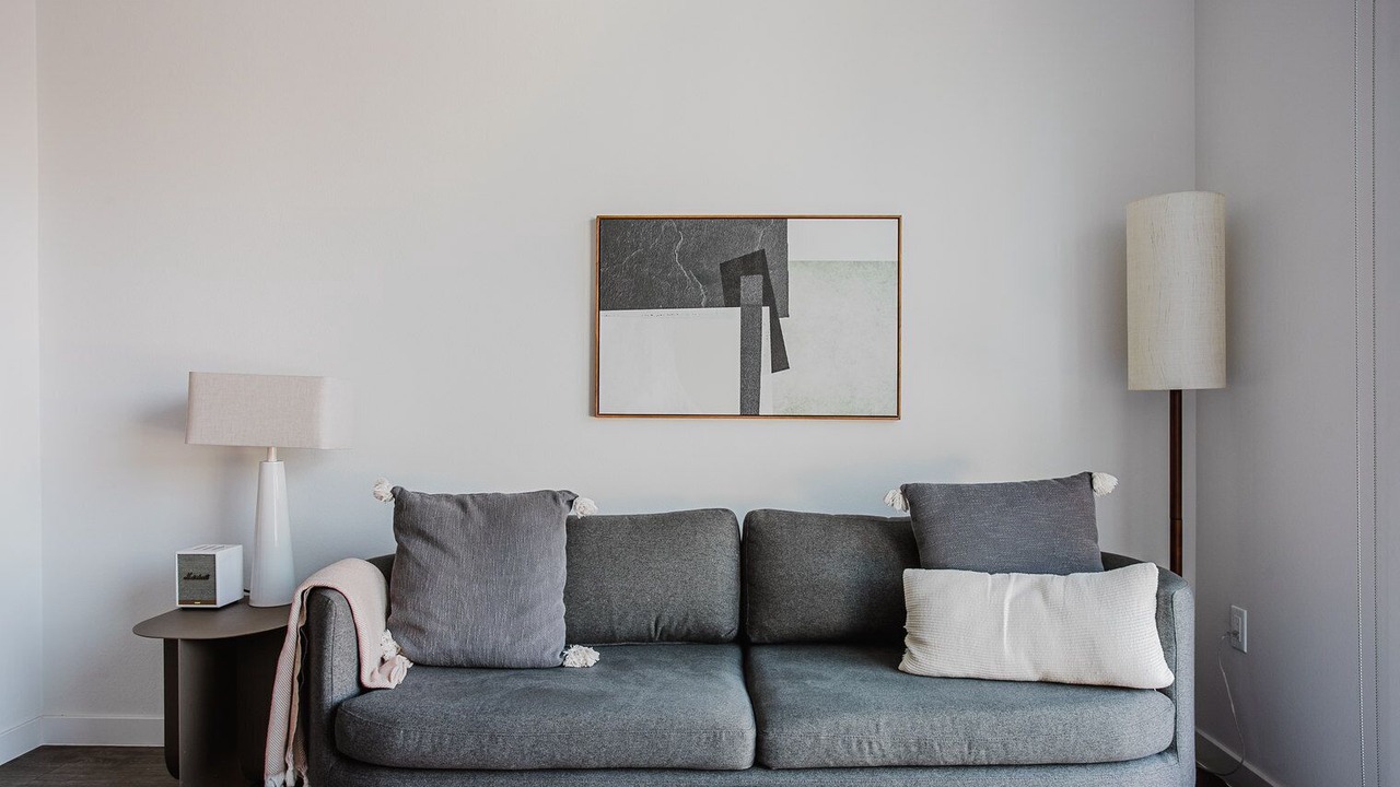 Photo of Livingroom in Sawtelle