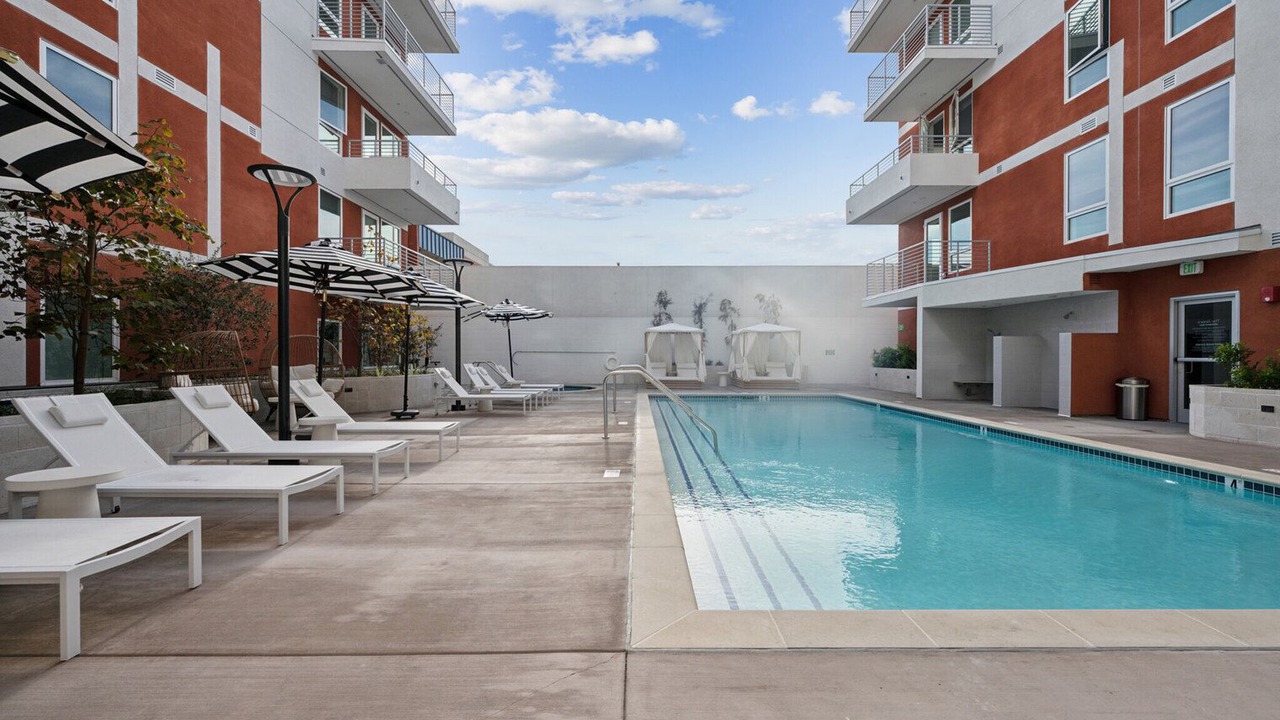 Photo of Outdoor in Sawtelle