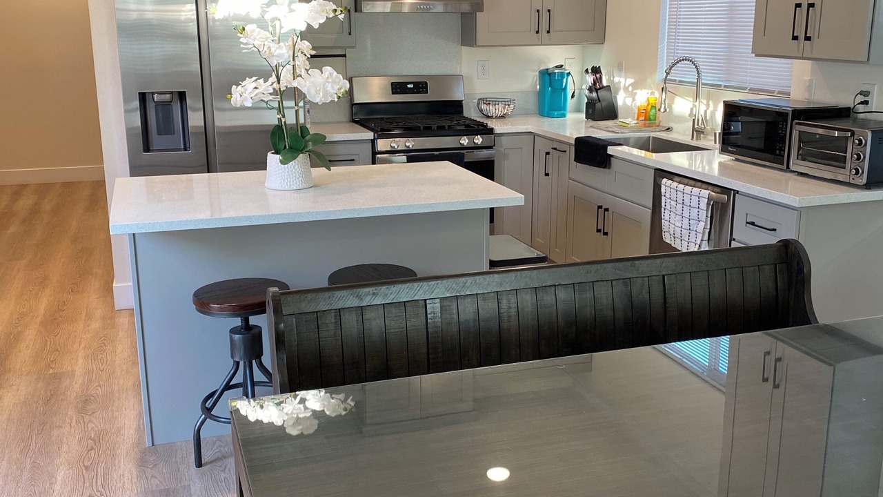 Photo of Kitchen in Midway City